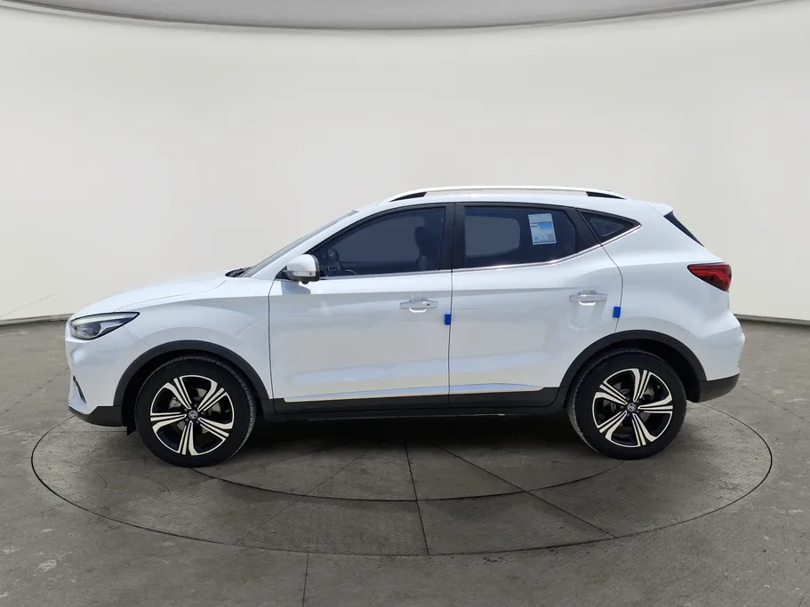 2025 MG ZS LUX 