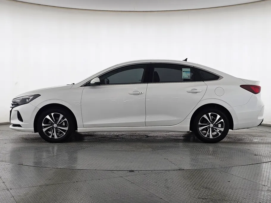 2023 Changan Eado Plus Smart 