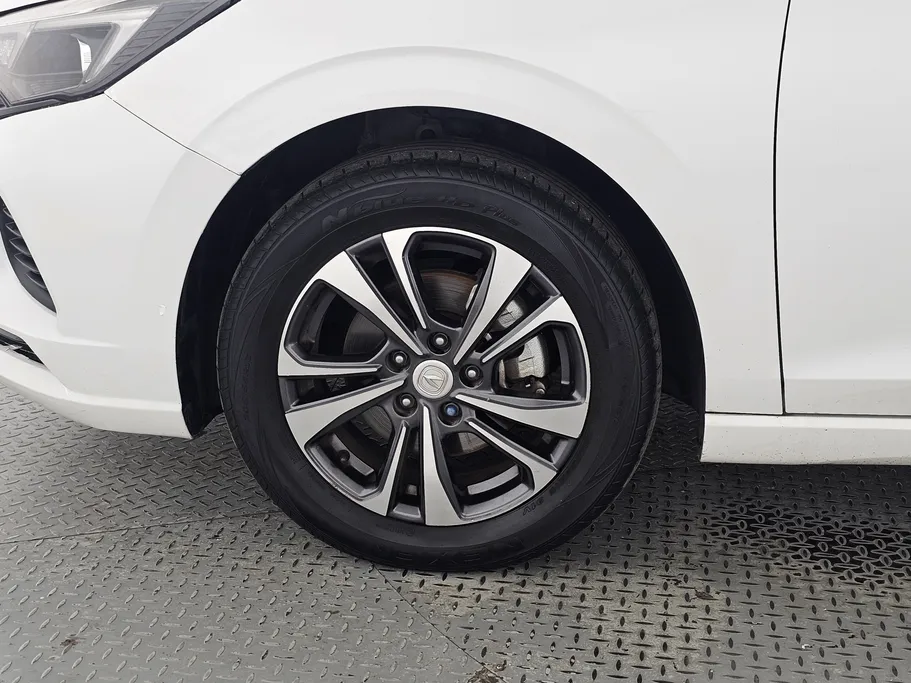 2023 Changan Eado Plus Smart 