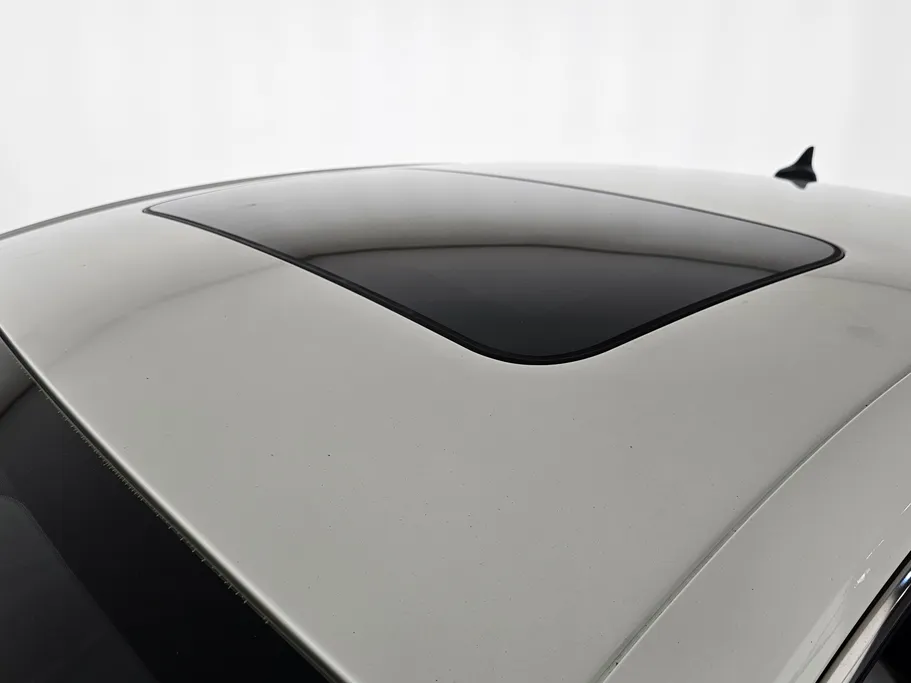 2023 Changan Eado Plus Smart 
