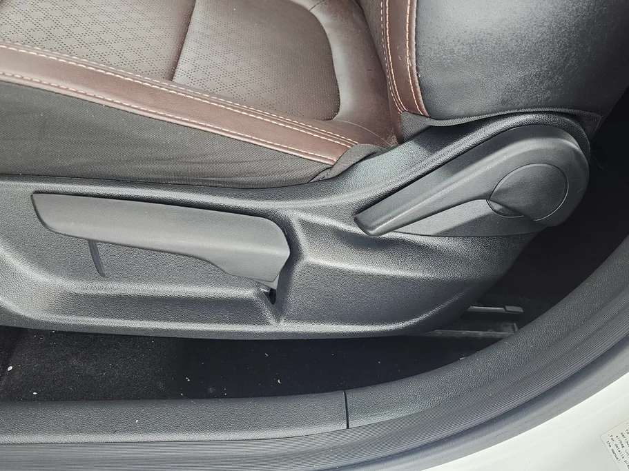 2023 Changan Eado Plus Smart 