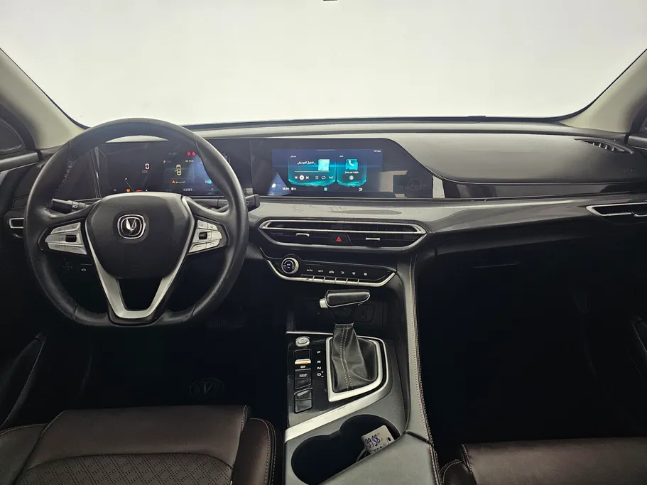 2023 Changan Eado Plus Smart 