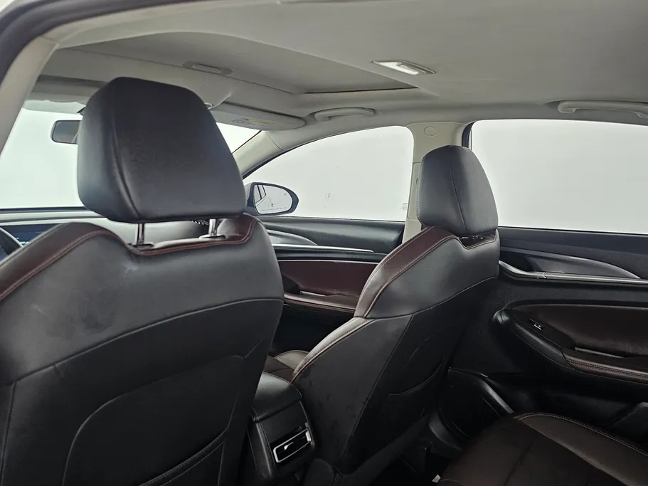 2023 Changan Eado Plus Smart 