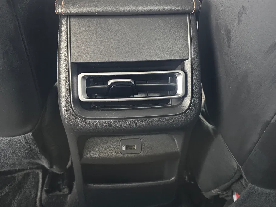 2023 Changan Eado Plus Smart 