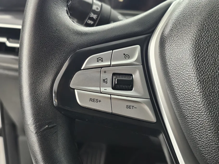 2023 Changan Eado Plus Smart 