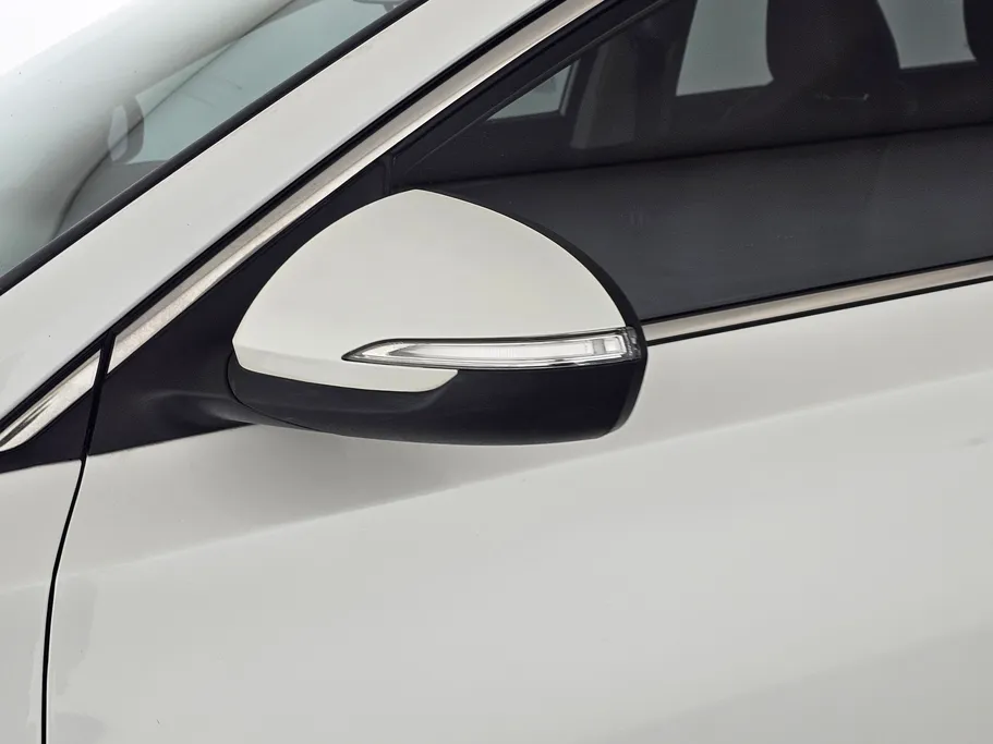 2023 Changan Eado Plus Smart 