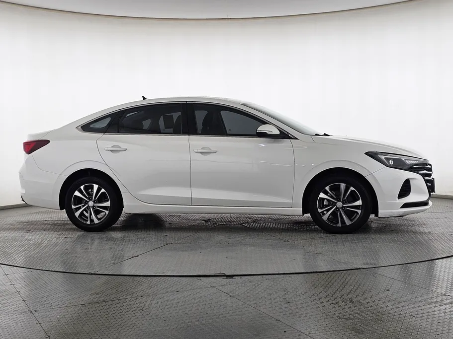 2023 Changan Eado Plus Smart 