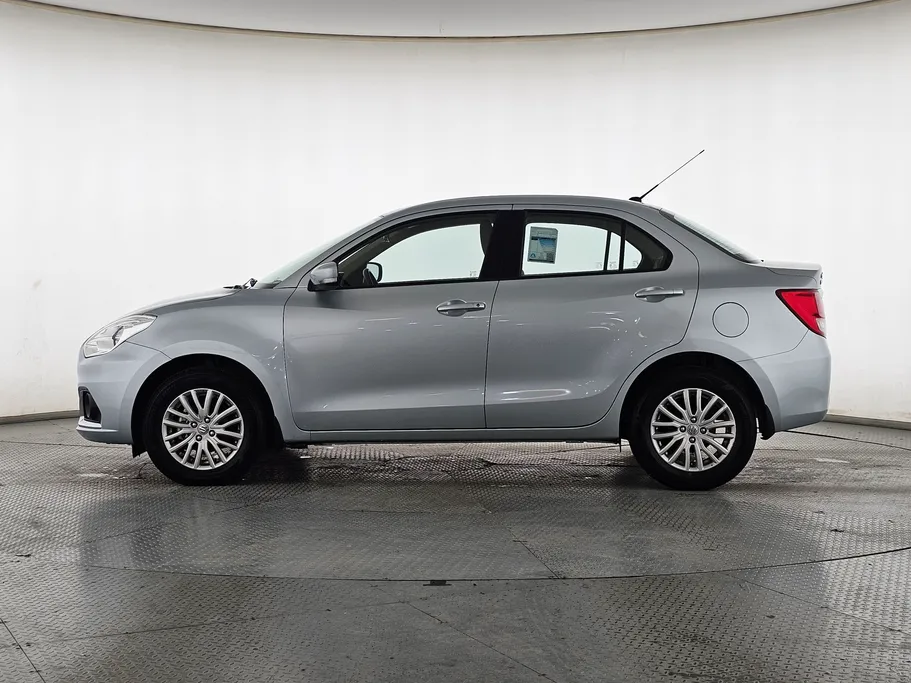 2025 Suzuki Dzire GL 