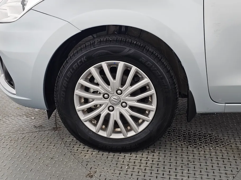 2025 Suzuki Dzire GL 