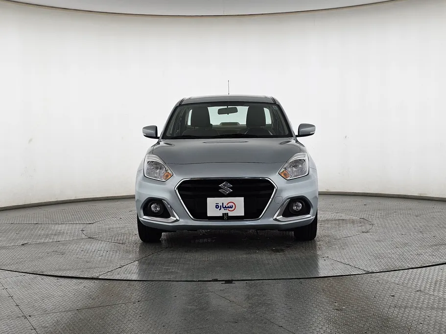 2025 Suzuki Dzire GL 