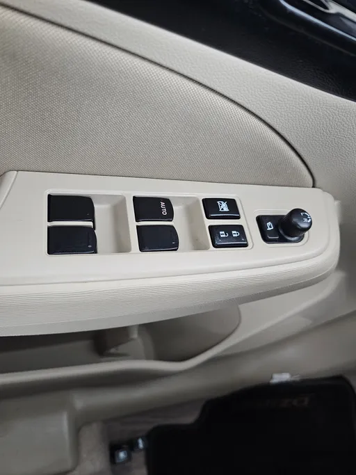 2025 Suzuki Dzire GL 
