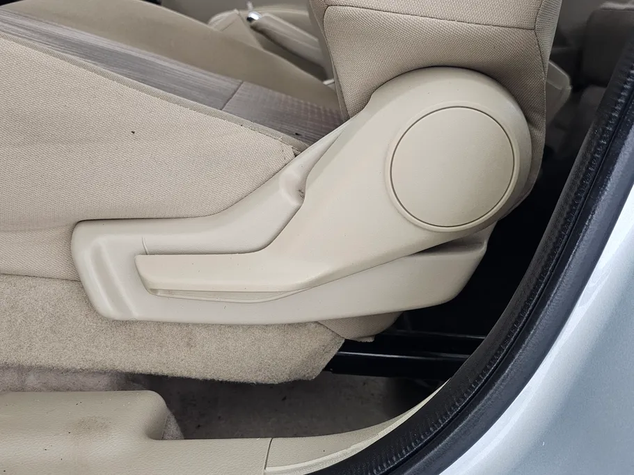 2025 Suzuki Dzire GL 