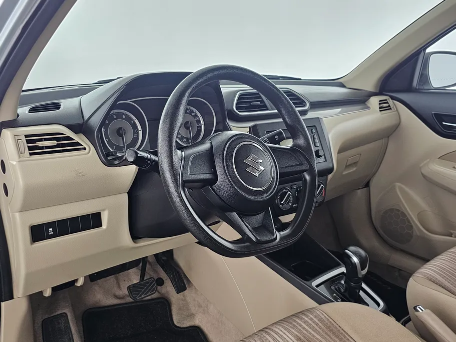 2025 Suzuki Dzire GL 
