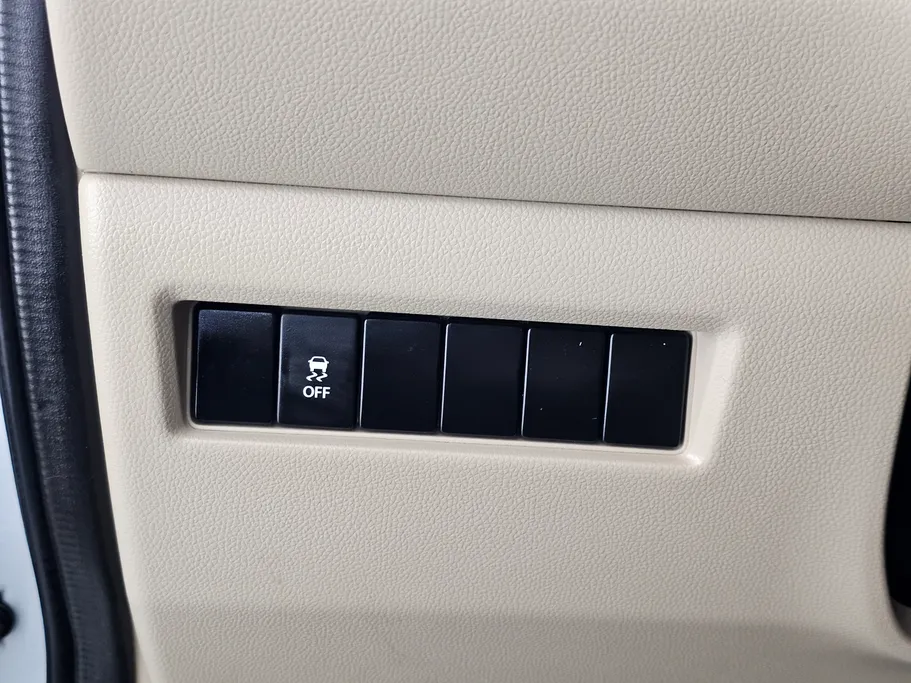 2025 Suzuki Dzire GL 