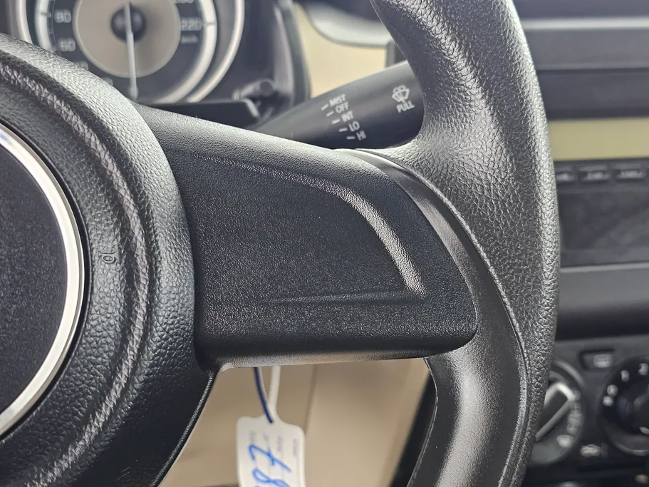 2025 Suzuki Dzire GL 
