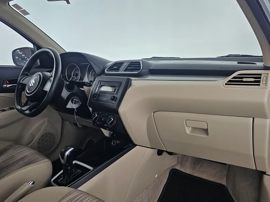 2025 Suzuki Dzire GL 