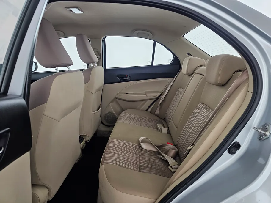 2025 Suzuki Dzire GL 