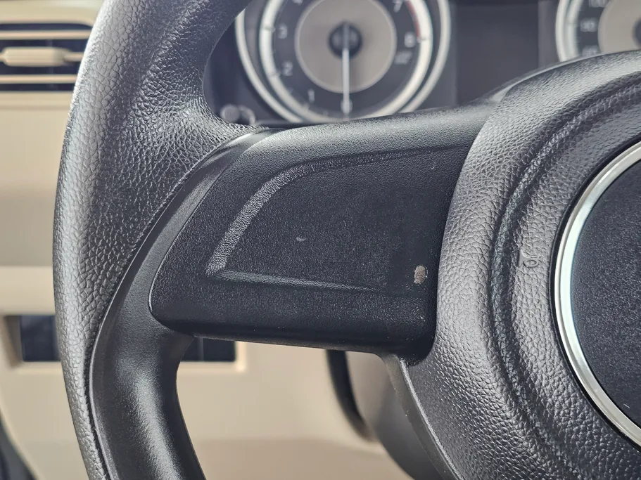 2025 Suzuki Dzire GL 