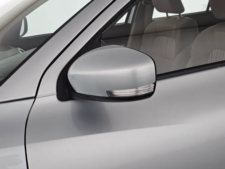 2025 Suzuki Dzire GL 