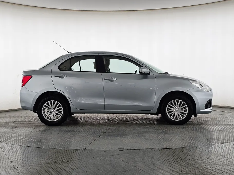 2025 Suzuki Dzire GL 