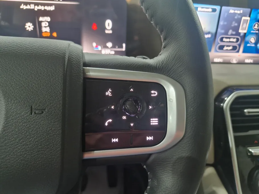 نيسان باترول LE 2026 