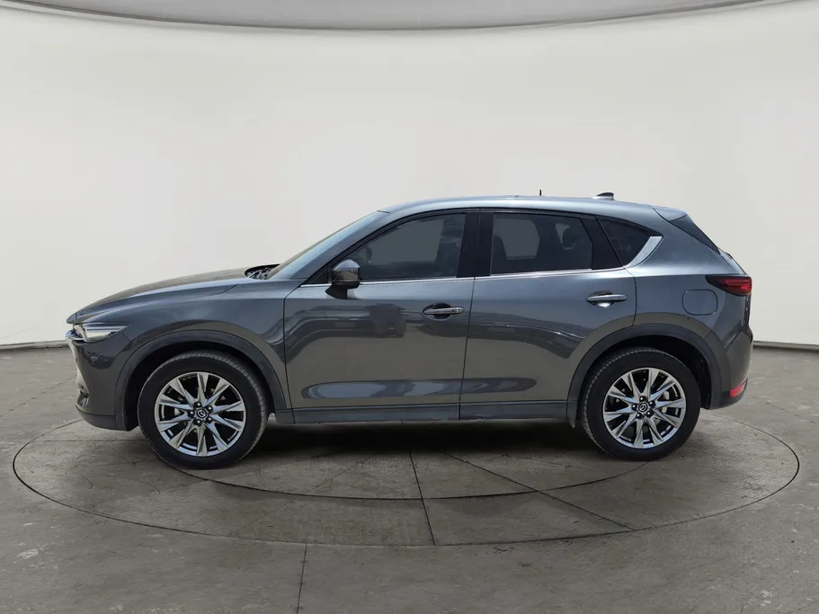 2020 Mazda CX5 Signature 