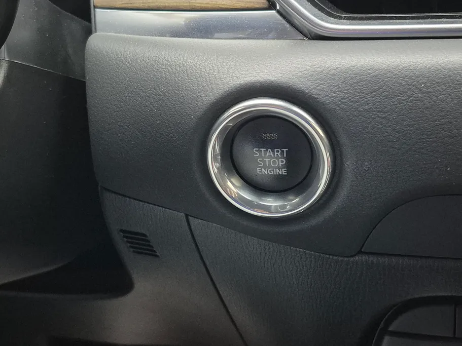 2020 Mazda CX5 Signature 