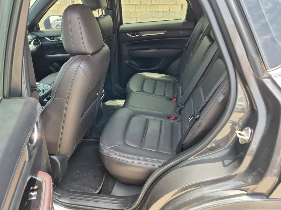 2020 Mazda CX5 Signature 