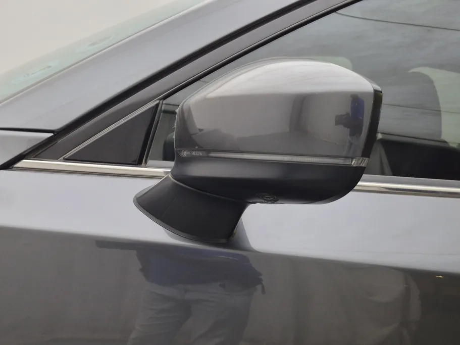 2020 Mazda CX5 Signature 