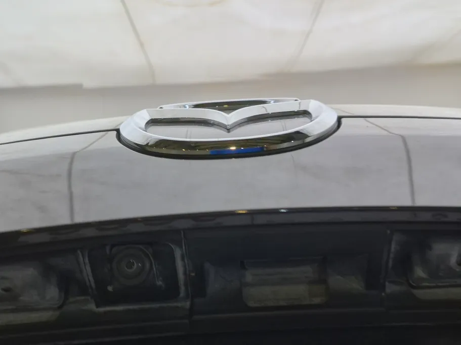 2020 Mazda CX5 Signature 