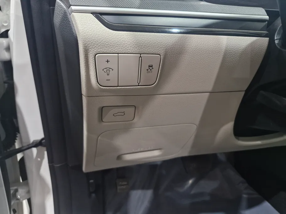 كيا K5 LX 2024 