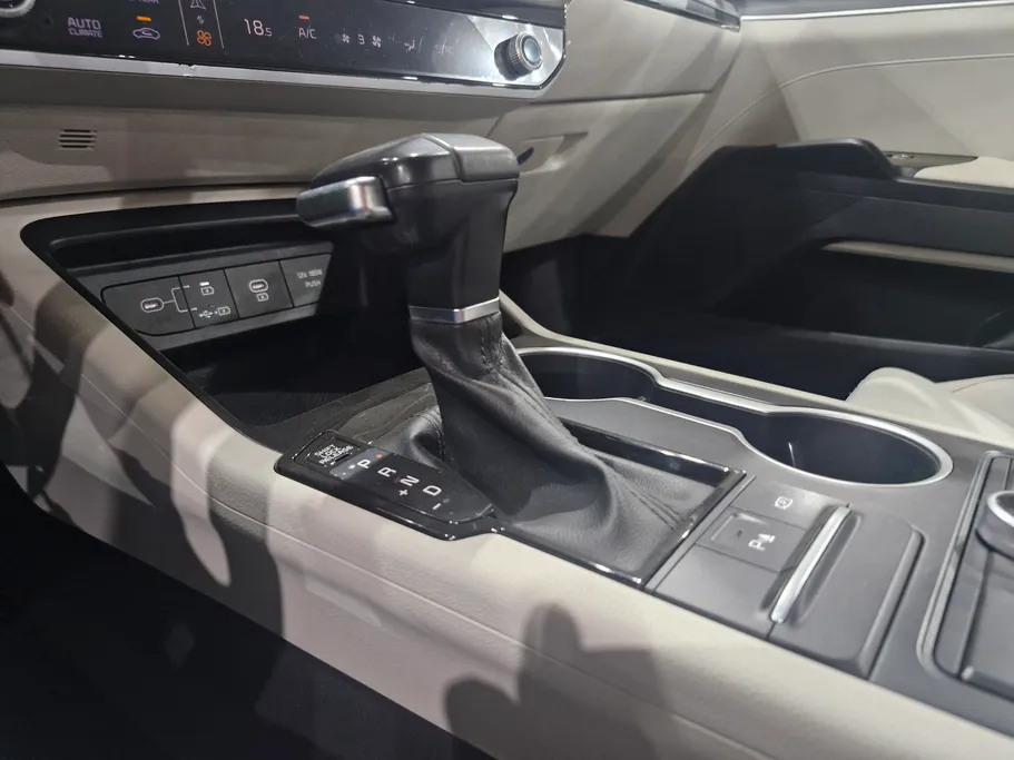 كيا K5 LX 2024 