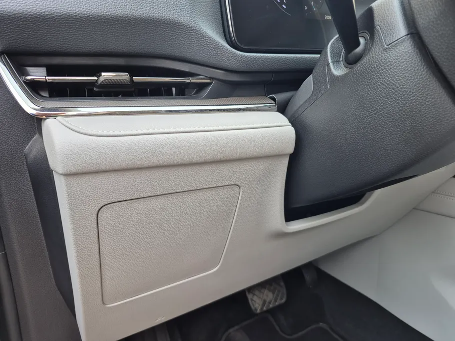 2025 Ford Territory Trend 