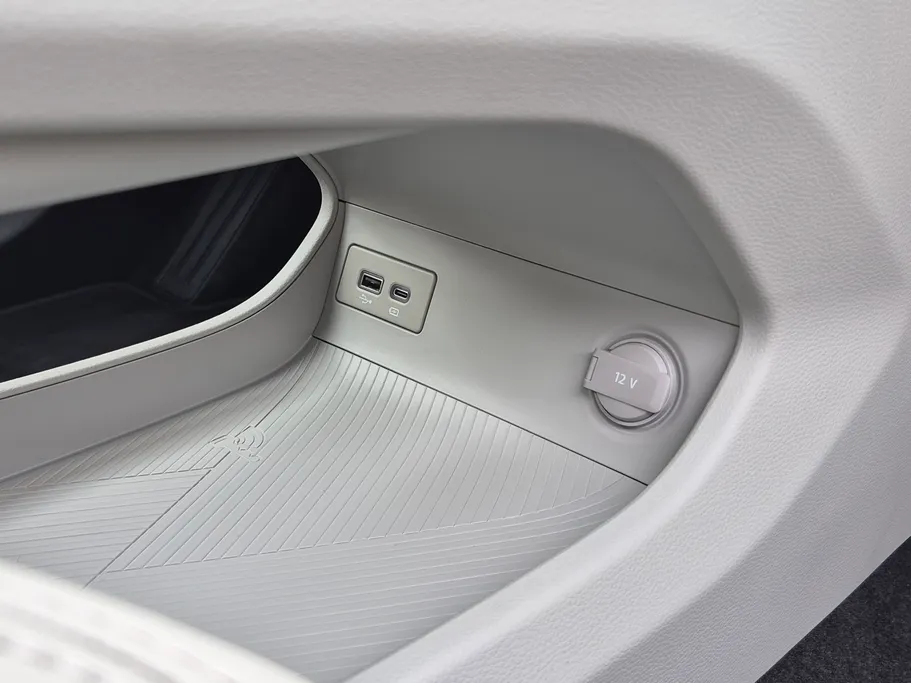 2025 Ford Territory Trend 