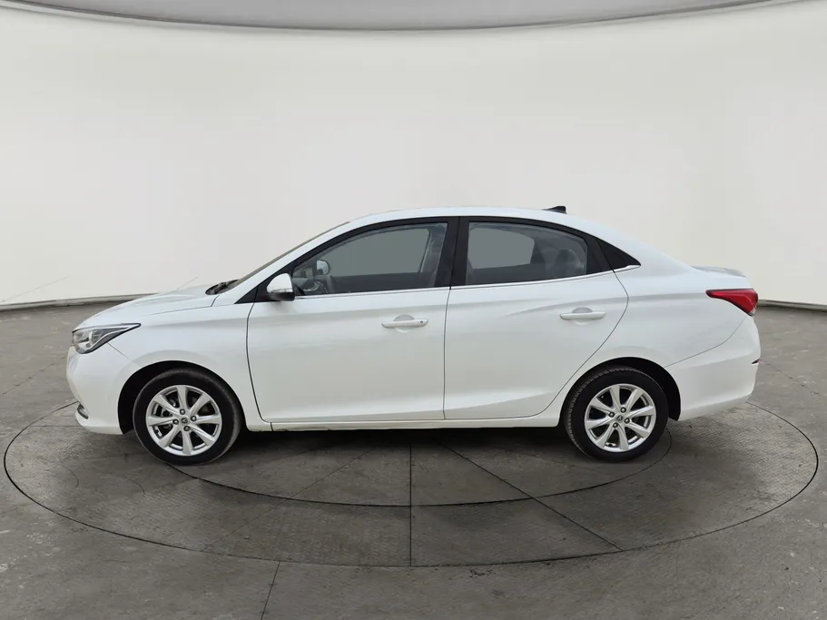 2024 Changan Alsvin Full Option 