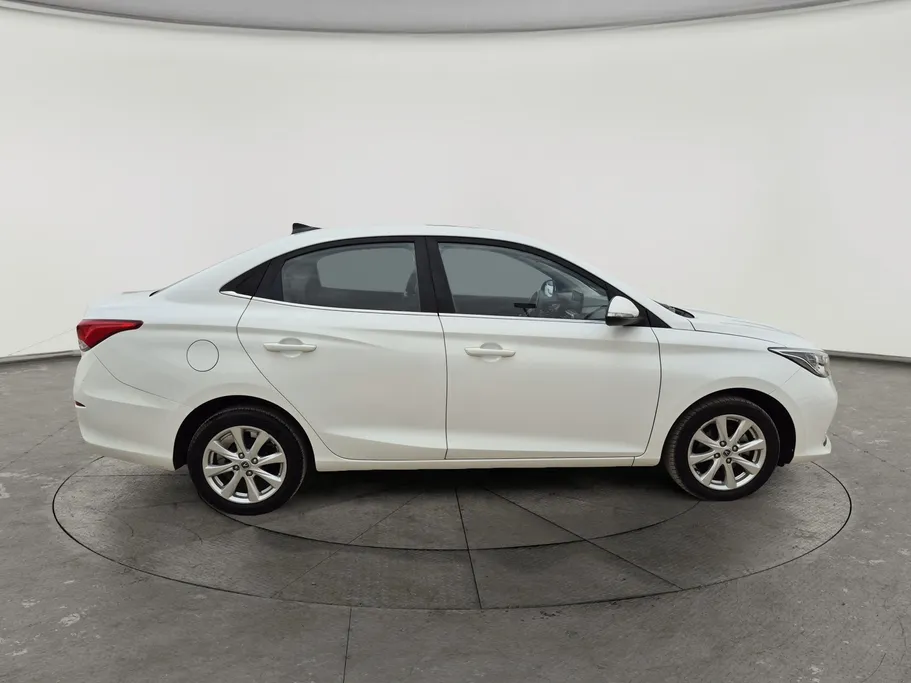 2024 Changan Alsvin Full Option 