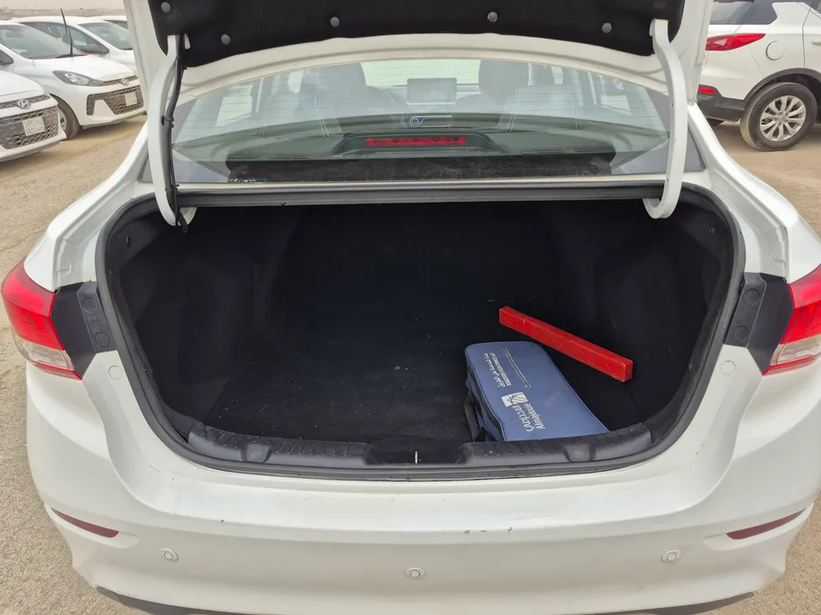 2024 Changan Alsvin Full Option 