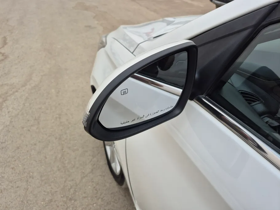 2024 Changan Alsvin Full Option 