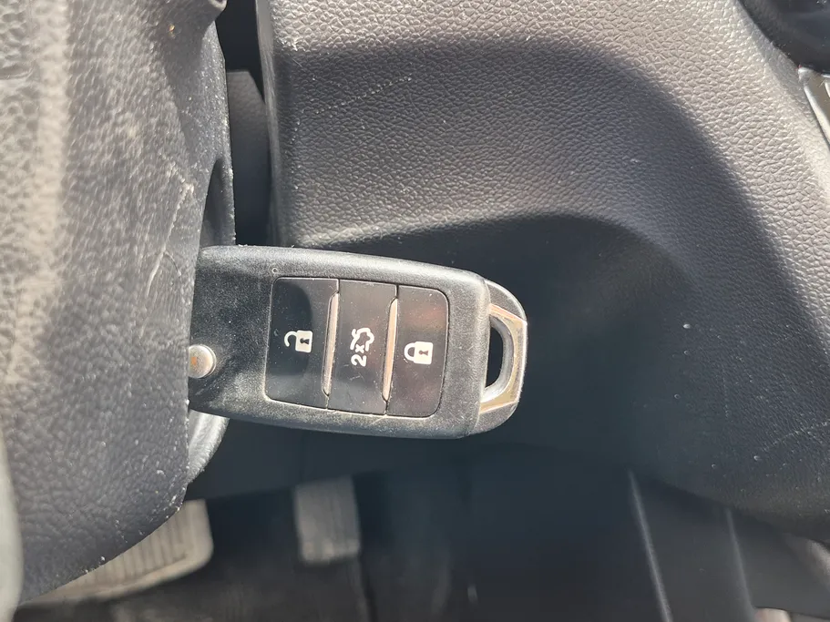 2024 Changan Alsvin Full Option 