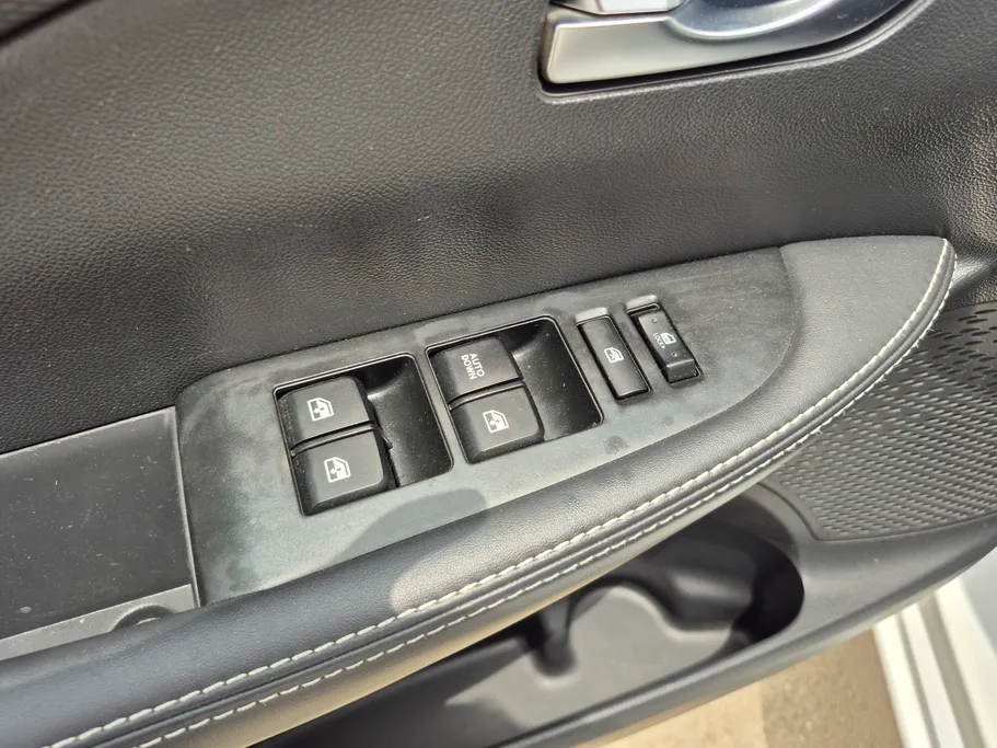 2024 Changan Alsvin Full Option 