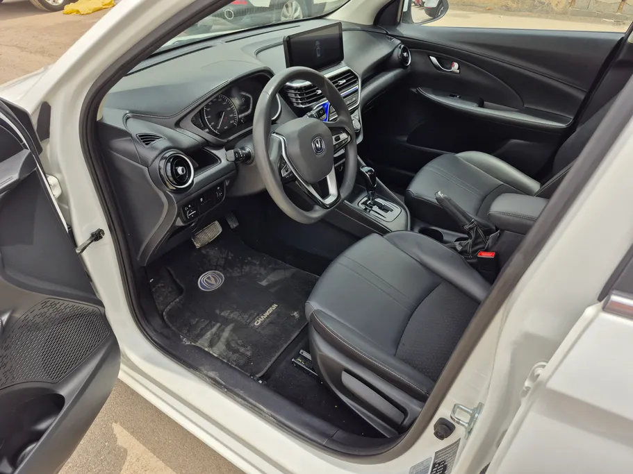2024 Changan Alsvin Full Option 