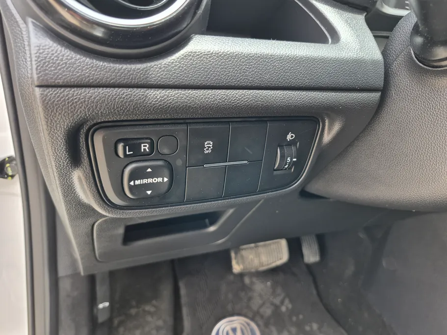 2024 Changan Alsvin Full Option 
