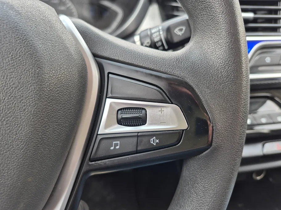 2024 Changan Alsvin Full Option 