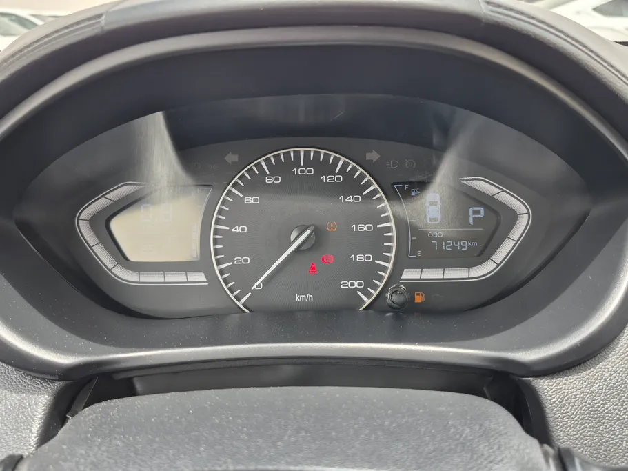 2024 Changan Alsvin Full Option 