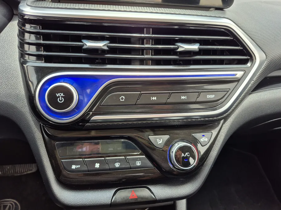 2024 Changan Alsvin Full Option 