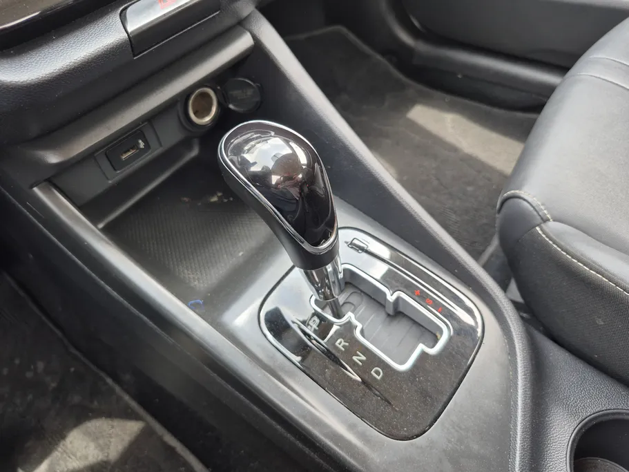 2024 Changan Alsvin Full Option 