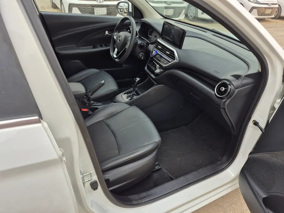 2024 Changan Alsvin Full Option 