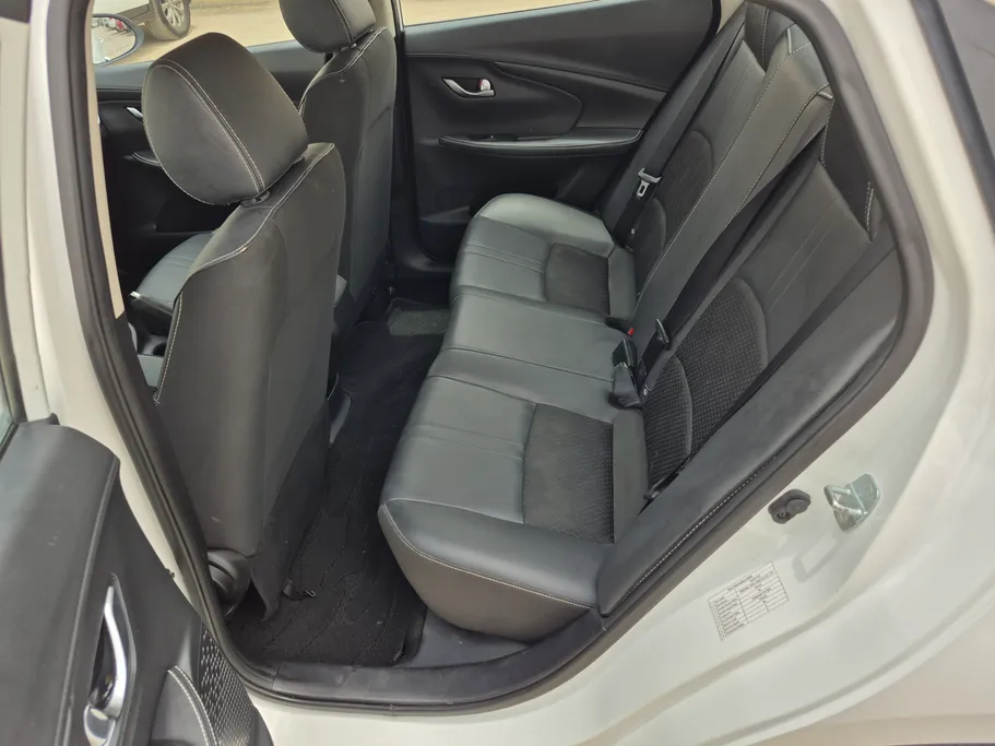 2024 Changan Alsvin Full Option 