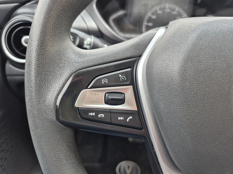 2024 Changan Alsvin Full Option 