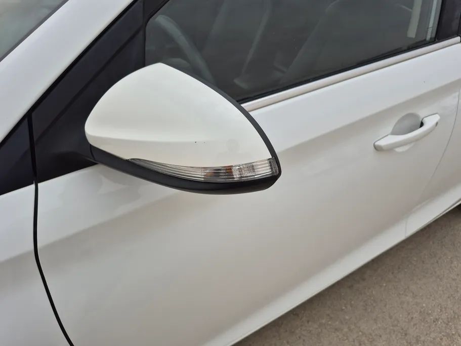 2024 Changan Alsvin Full Option 